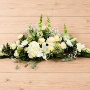 Raquette d'Hommage « Éternel Souvenir »